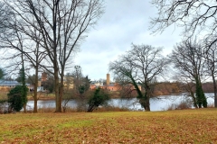 Bornstedter See