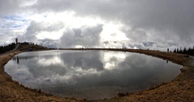 Harz Revisited: Wurmberg