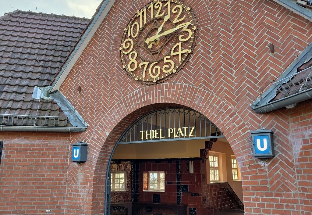Thielplatz